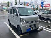 2019 SUZUKI EVERY