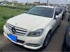 MERCEDES BENZ C-CLASS Stationwagon