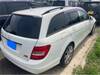 MERCEDES BENZ C-CLASS Stationwagon