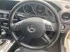MERCEDES BENZ C-CLASS Stationwagon