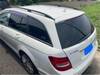 MERCEDES BENZ C-CLASS Stationwagon