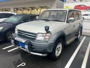 1997 TOYOTA LAND CRUISER PRADO TZ
