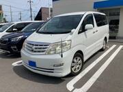 2007 TOYOTA ALPHARD