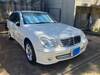 MERCEDES BENZ C-CLASS Stationwagon