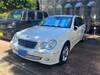 MERCEDES BENZ C-CLASS Stationwagon
