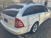MERCEDES BENZ C-CLASS Stationwagon