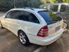 MERCEDES BENZ C-CLASS Stationwagon