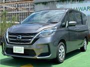 2022 NISSAN SERENA 20S