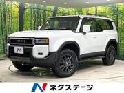 2024 TOYOTA LANDCRUISER 250