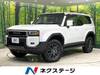 TOYOTA LANDCRUISER 250