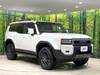 TOYOTA LANDCRUISER 250