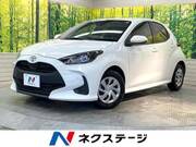 2022 TOYOTA YARIS