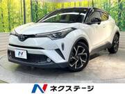 2017 TOYOTA C-HR G