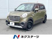 2018 DAIHATSU CAST