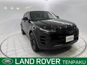 2021 LAND ROVER RANGE ROVER EVOQUE