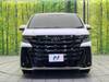 TOYOTA VELLFIRE HYBRID