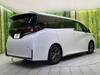 TOYOTA VELLFIRE HYBRID