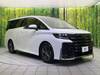 TOYOTA VELLFIRE HYBRID