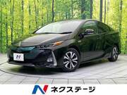 2017 TOYOTA PRIUS PHV