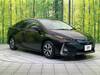 TOYOTA PRIUS PHV