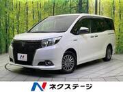 2016 TOYOTA ESQUIRE