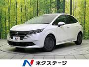 2024 NISSAN NOTE X