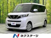 2022 NISSAN ROOX