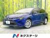 TOYOTA COROLLA TOURING