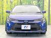 TOYOTA COROLLA TOURING
