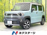 2022 SUZUKI HUSTLER