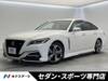TOYOTA CROWN HYBRID