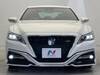 TOYOTA CROWN HYBRID