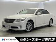 2011 TOYOTA CROWN ROYAL SALOON