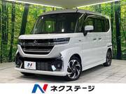 2024 SUZUKI SPACIA CUSTOM
