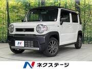 2023 SUZUKI HUSTLER