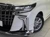 TOYOTA ALPHARD HYBRID