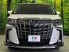 TOYOTA ALPHARD HYBRID