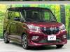 SUZUKI SOLIO BANDIT