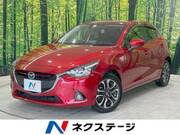 2015 MAZDA DEMIO