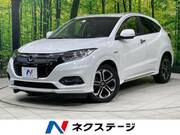 2018 HONDA VEZEL