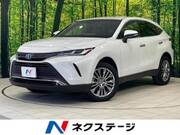 2023 TOYOTA HARRIER HYBRID Z LEATHER PKG