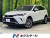 TOYOTA HARRIER HYBRID