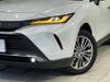 TOYOTA HARRIER HYBRID