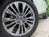 TOYOTA HARRIER HYBRID