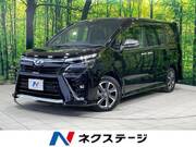 2019 TOYOTA VOXY