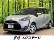2015 TOYOTA SIENTA