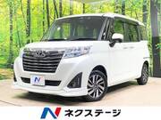 2020 TOYOTA ROOMY