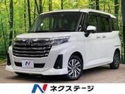 2021 TOYOTA ROOMY