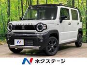 2025 SUZUKI HUSTLER