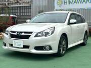 2013 SUBARU LEGACY TOURING WAGON
